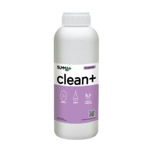 Clean+