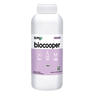 Biocopper