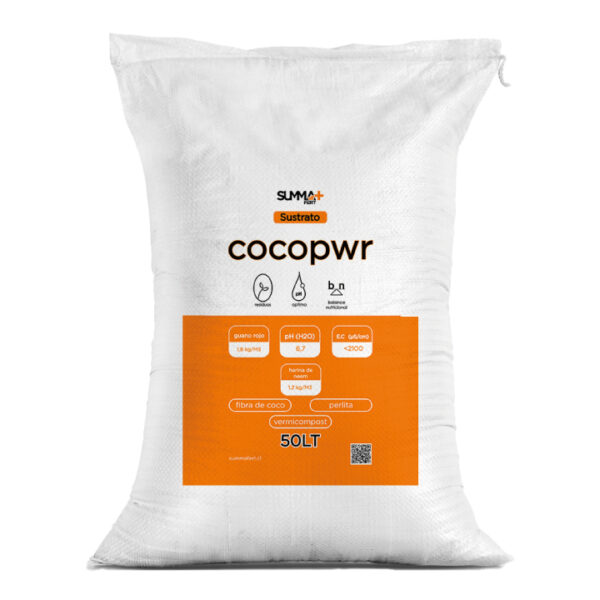 Coco Power