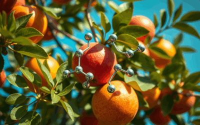 Deficiencia de Magnesio