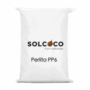 perlita sustrato