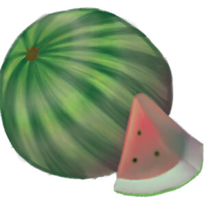 Sandía JUBILEE – Semillas en Chile